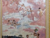 P1010295 DXO  Pfafond de l'entrée