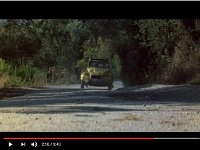 Corfou JB 02  celles du James Bond "Rien que pour vos yeux"