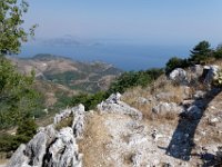 P1010491 DXO  Vue sur l'Albanie