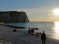 Etretat