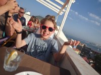 Les loulous se lachent sur les selfies