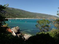 Portinho da Arrábida