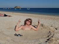 Portinho da Arrábida