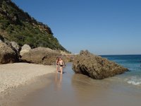 Portinho da Arrábida