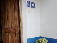 Moinho da Pascoa comité d'accueil