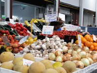 Sétubal - Mercado do Livramento