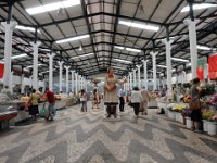 Sétubal - Mercado do Livramento