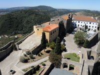 Pousada Castelo Palmela