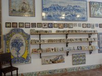 Azulejos de Azeitao