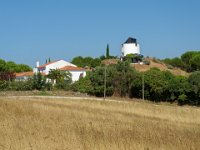 Setubal et Arràbida