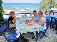 RAW 2015-07-06 13 18 : Kalavárda Restaurant, Kritinia