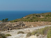 RAW 2015-07-06 15 34 02 DxO : Kritinia, Site archéologique de Kameiros