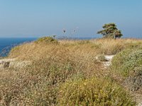 RAW 2015-07-06 15 34 DxO : Kritinia, Site archéologique de Kameiros