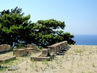 RAW 2015-07-06 15 44 : Kritinia, Site archéologique de Kameiros