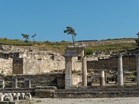 RAW 2015-07-06 15 45 DxO : Kritinia, Site archéologique de Kameiros