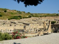 RAW 2015-07-06 15 47 : Kritinia, Site archéologique de Kameiros