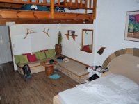 RAW 2015-07-07 07 28 : Afantou, Elefteria Apartments