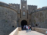 RAW 2015-07-07 10 54 01 DxO : Rhodes - vielle Ville, Rodos