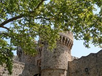 RAW 2015-07-07 10 59 DxO : Rhodes - vielle Ville, Rodos