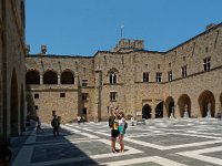 RAW 2015-07-07 11 14 01 DxO : Rhodes - vielle Ville, Rodos