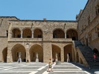 RAW 2015-07-07 11 14 DxO : Rhodes - vielle Ville, Rodos