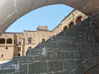 RAW 2015-07-07 11 15 DxO : Rhodes - vielle Ville, Rodos