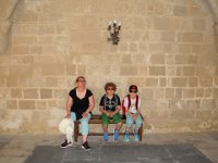 RAW 2015-07-07 11 16 : Rhodes - vielle Ville, Rodos