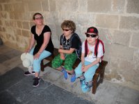 RAW 2015-07-07 11 16 01 : Rhodes - vielle Ville, Rodos