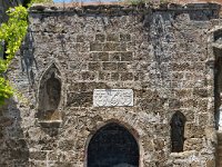 RAW 2015-07-07 13 15 DxO : Rhodes - vielle Ville, Rodos