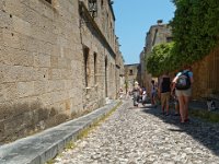 RAW 2015-07-07 13 17 DxO : Rhodes - vielle Ville, Rodos