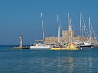 RAW 2015-07-07 15 43 DxO : Port de Rhodes, Rodos