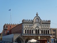 RAW 2015-07-07 15 48 DxO : Port de Rhodes, Rodos