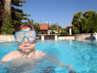 RAW 2015-07-08 07 57 01 : Afantou, Elefteria Apartments