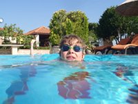 RAW 2015-07-08 07 58 : Afantou, Elefteria Apartments