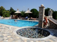 RAW 2015-07-12 09 25 : Afantou, Elefteria Apartments