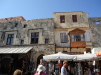 RAW 2015-07-13 15 51 01 : Rhodes - vielle Ville, Rodos