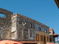 RAW 2015-07-13 15 51 DxO : Rhodes - vielle Ville, Rodos