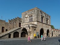 RAW 2015-07-13 16 14 DxO : Rhodes - vielle Ville, Rodos