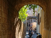 RAW 2015-07-13 16 22 DxO : Rhodes - vielle Ville, Rodos