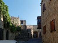 RAW 2015-07-13 16 30 DxO : Rhodes - vielle Ville, Rodos