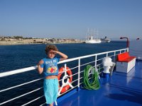 RAW 2015-07-14 08 17 : Rhodes - Port, Rodos