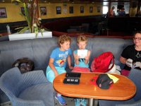 RAW 2015-07-14 08 20 : Rhodes - Port, Rodos