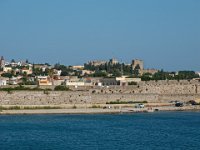 RAW 2015-07-14 08 26 DxO : Rhodes - Port, Rodos