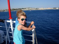 RAW 2015-07-14 09 08 : Rhodes - Port, Rodos