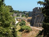 RAW 2015-07-16 12 29 DxO : Rhodes - Vielle Ville, Rodos