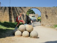 RAW 2015-07-16 15 23 02 : Rhodes - Vielle Ville, Rodos