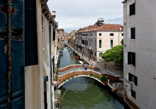 Appartamento Laguna romantica Appartamento Laguna romantica