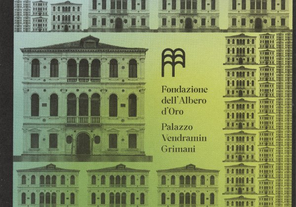 Fondazione dell'Albero d'Oro Fondazione dell'Albero d'Oro