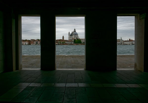Giudecca & San Giorgio Giudecca & San Giorgio