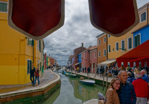 Murano Burano Torchello Murano Burano Torchello